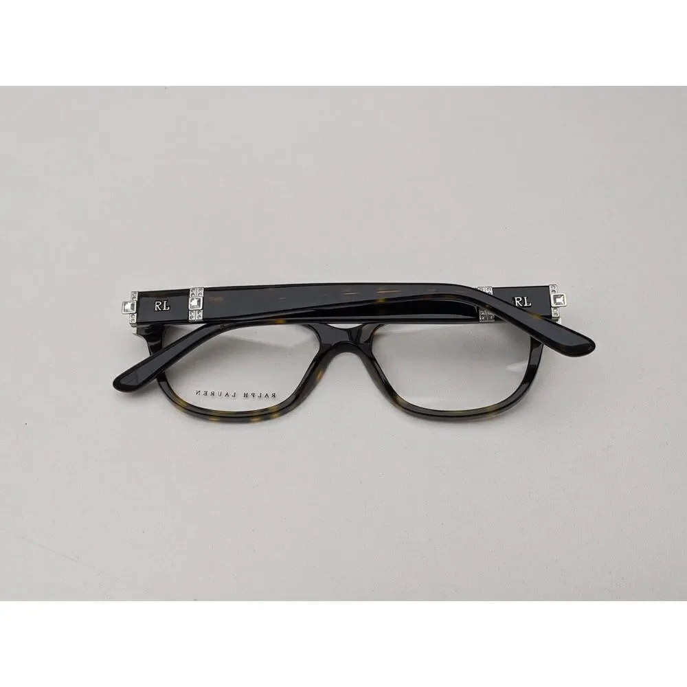 🕶️Ralph Lauren RL6146B 5003 Eyeglasses 52/16 140 /DAO654🕶️​